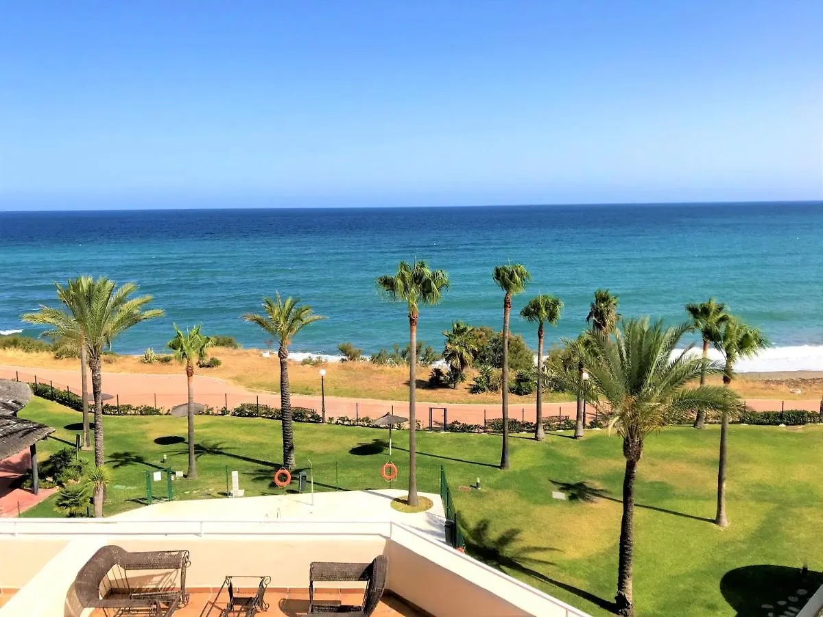 Penthouse Bermuda Beach 2 Estepona