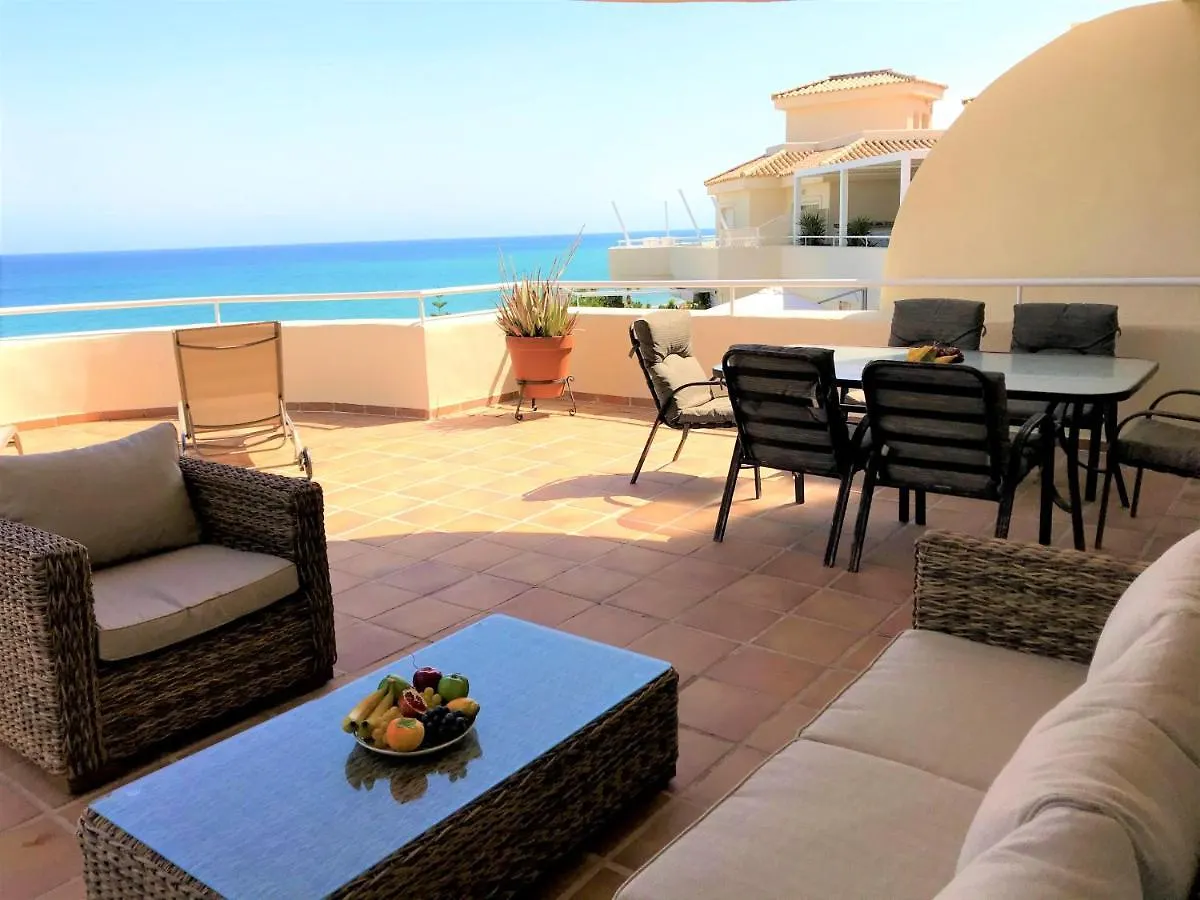 Apartment Penthouse Bermuda Beach 2 Estepona