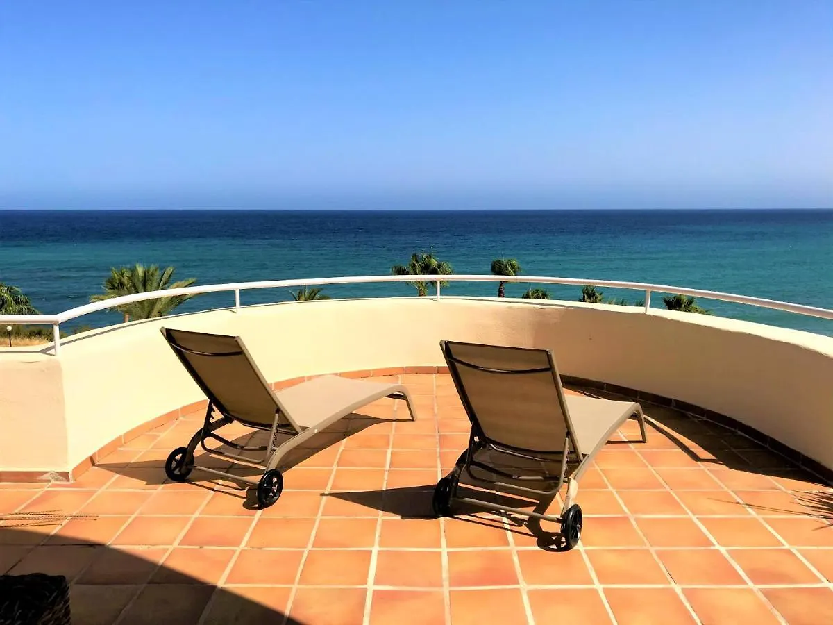 Apartment Penthouse Bermuda Beach 2 Estepona Spain