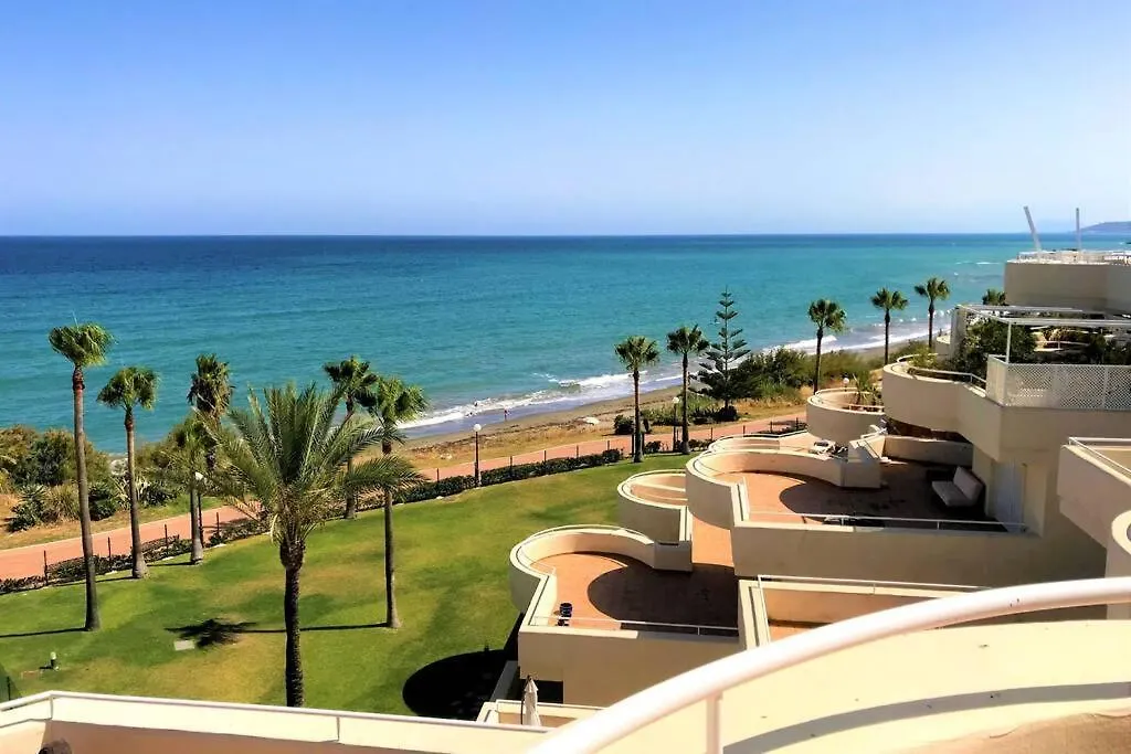 Apartment Penthouse Bermuda Beach 2 Estepona