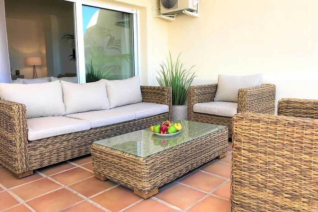 Penthouse Bermuda Beach 2 Estepona