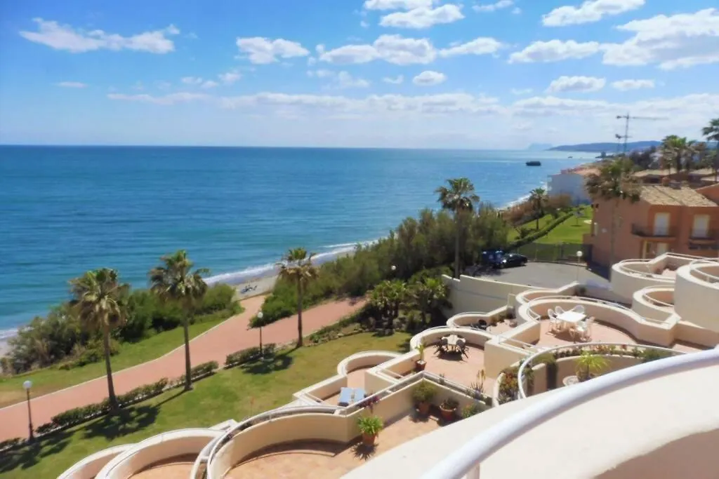 Apartment Penthouse Bermuda Beach 2 Estepona