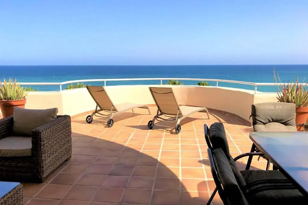 Penthouse Bermuda Beach 2 Estepona Spain