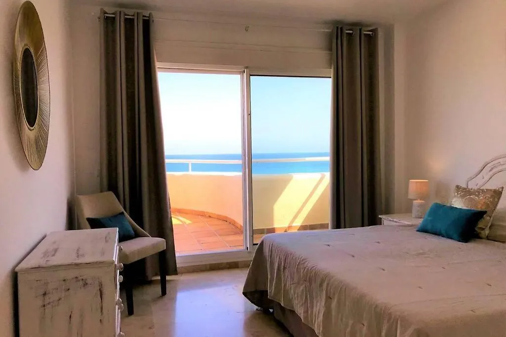 Apartment Penthouse Bermuda Beach 2 Estepona Spain