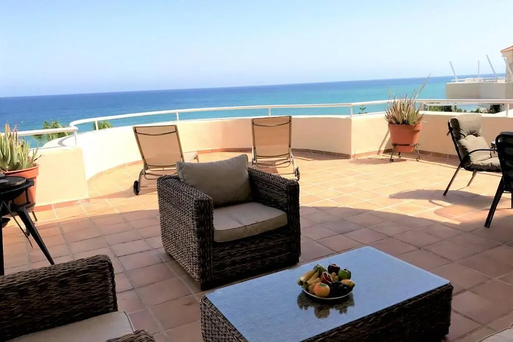 Apartment Penthouse Bermuda Beach 2 Estepona