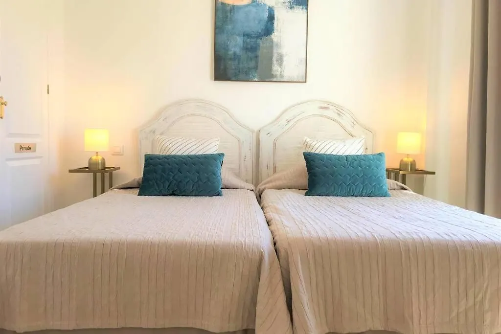 Penthouse Bermuda Beach 2 Estepona