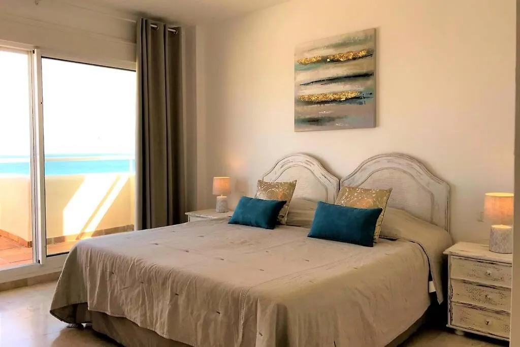 Apartment Penthouse Bermuda Beach 2 Estepona