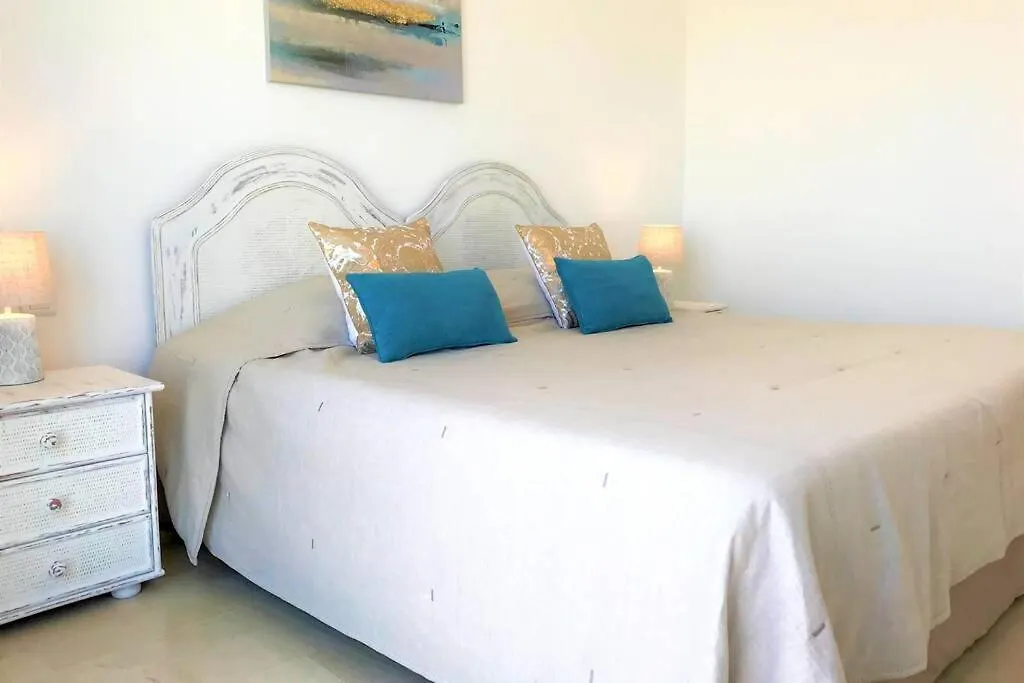 Penthouse Bermuda Beach 2 Estepona Apartment
