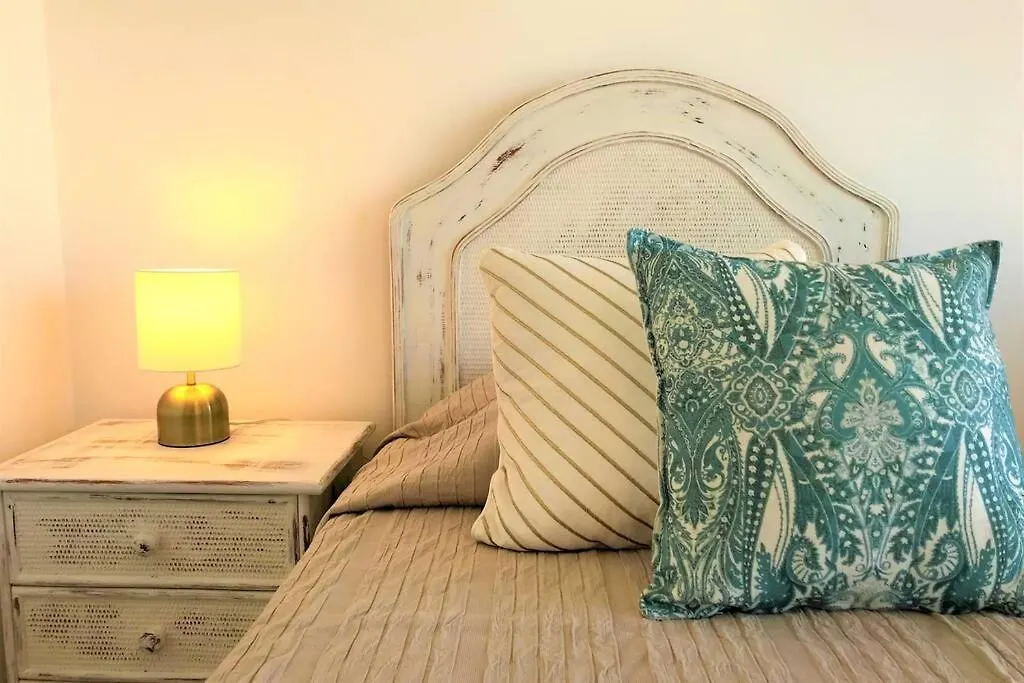 Apartment Penthouse Bermuda Beach 2 Estepona Spain