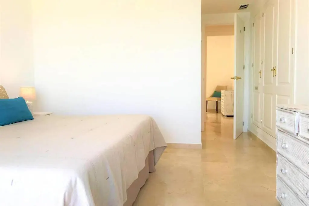 Apartment Penthouse Bermuda Beach 2 Estepona Spain