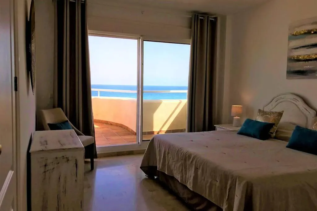 Penthouse Bermuda Beach 2 Estepona