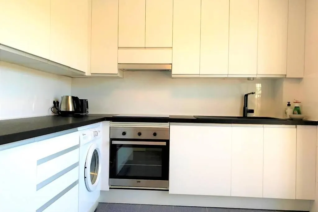 Apartment Penthouse Bermuda Beach 2 Estepona