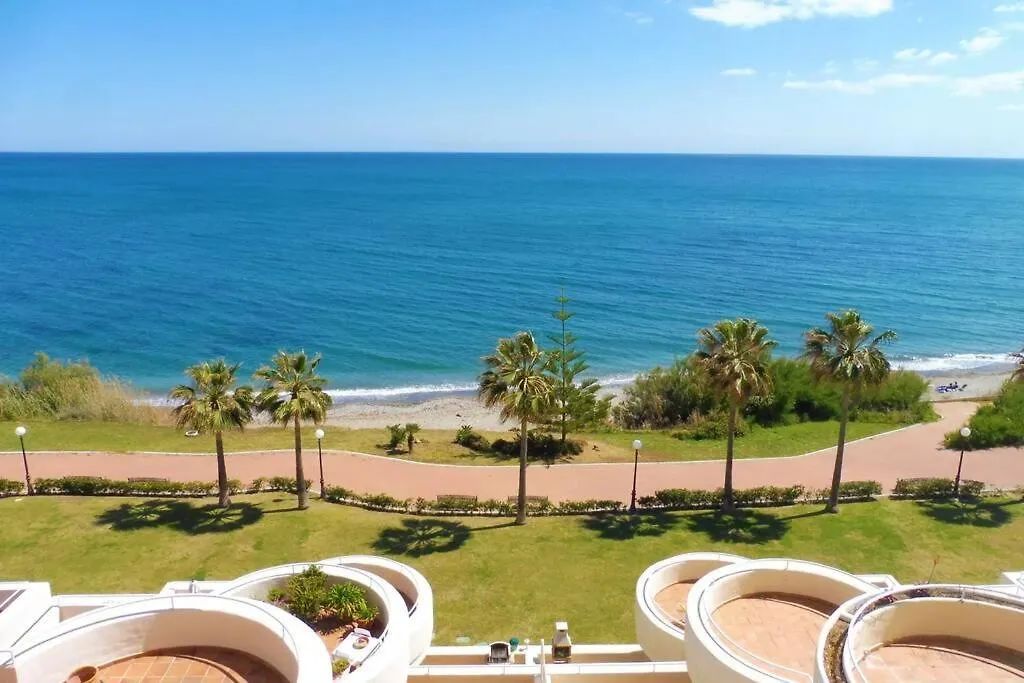 Penthouse Bermuda Beach 2 Estepona 0*,  Spain