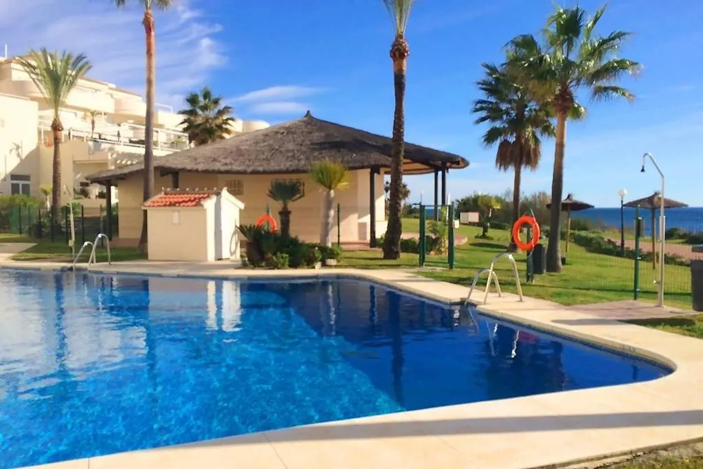 Penthouse Bermuda Beach 2 Estepona Spain