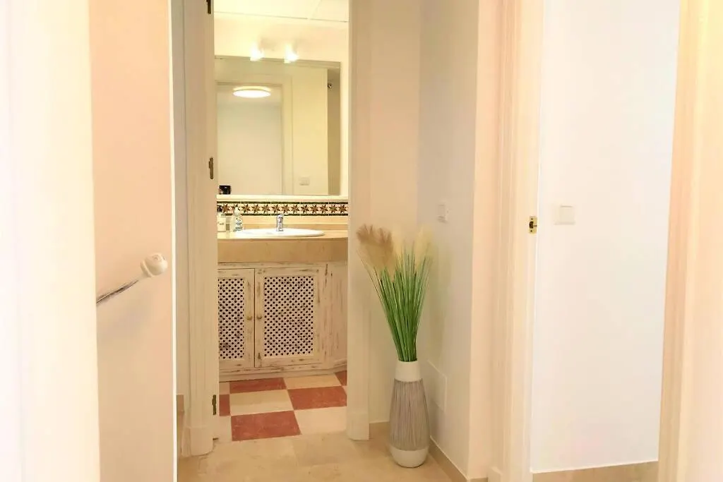 Apartment Penthouse Bermuda Beach 2 Estepona