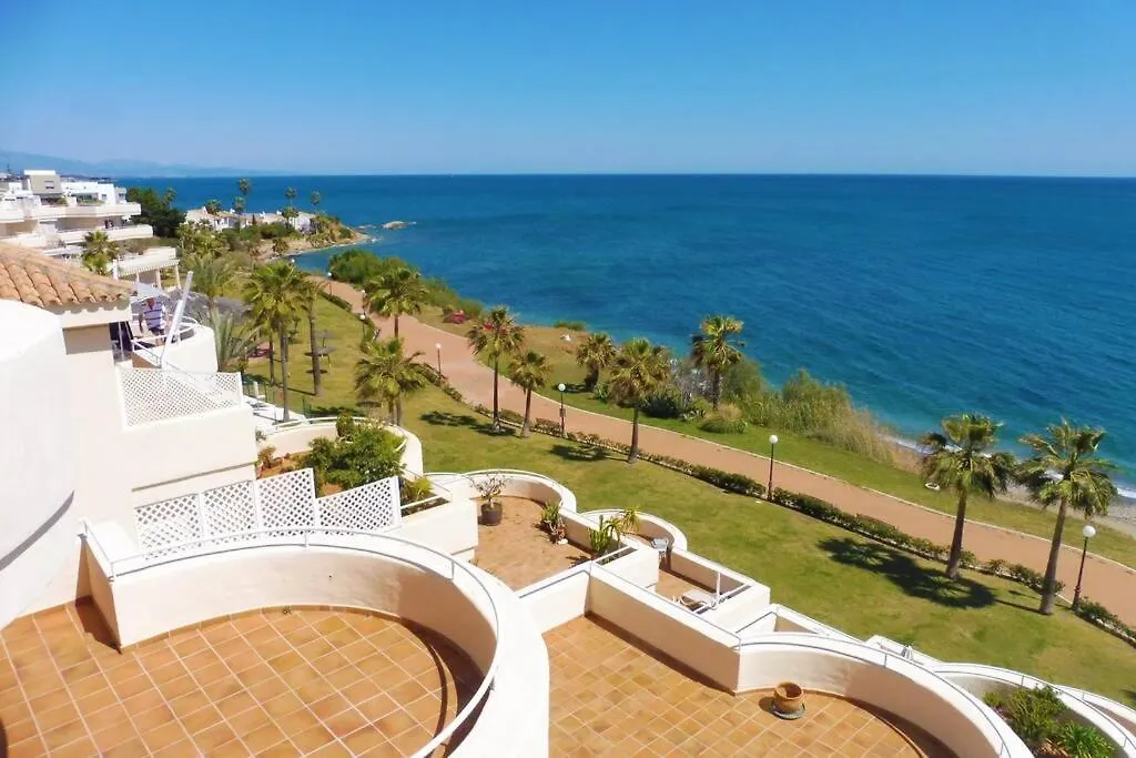 Penthouse Bermuda Beach 2 Estepona