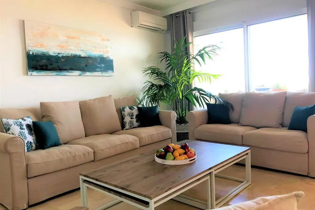 Apartment Penthouse Bermuda Beach 2 Estepona