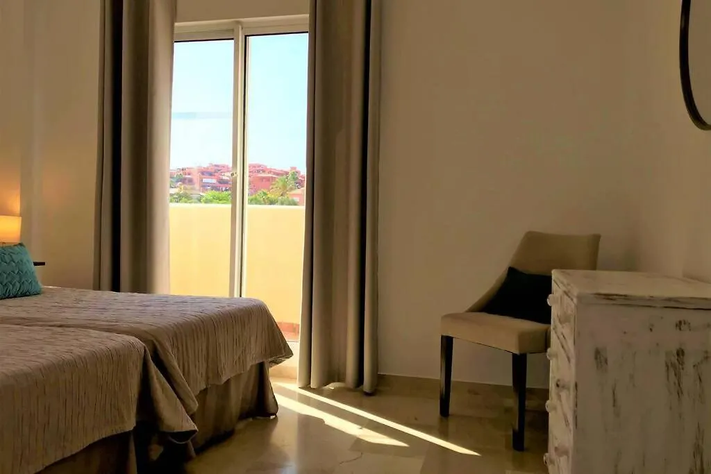 Penthouse Bermuda Beach 2 Estepona Spain