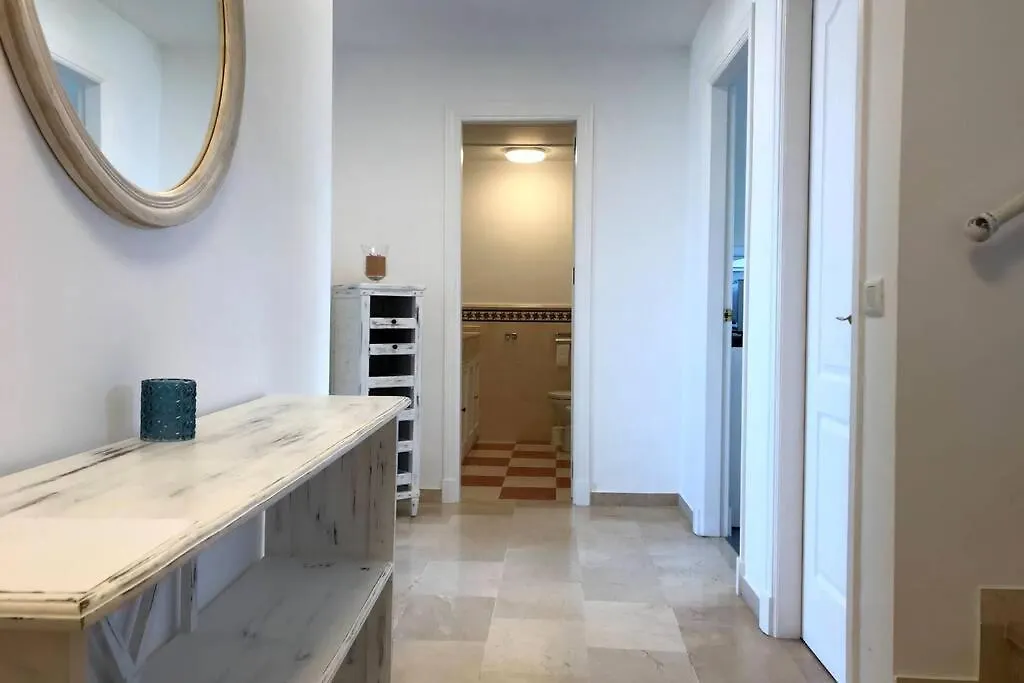 Penthouse Bermuda Beach 2 Estepona