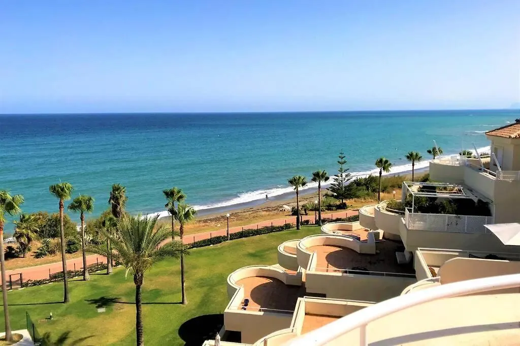 Penthouse Bermuda Beach 2 Estepona