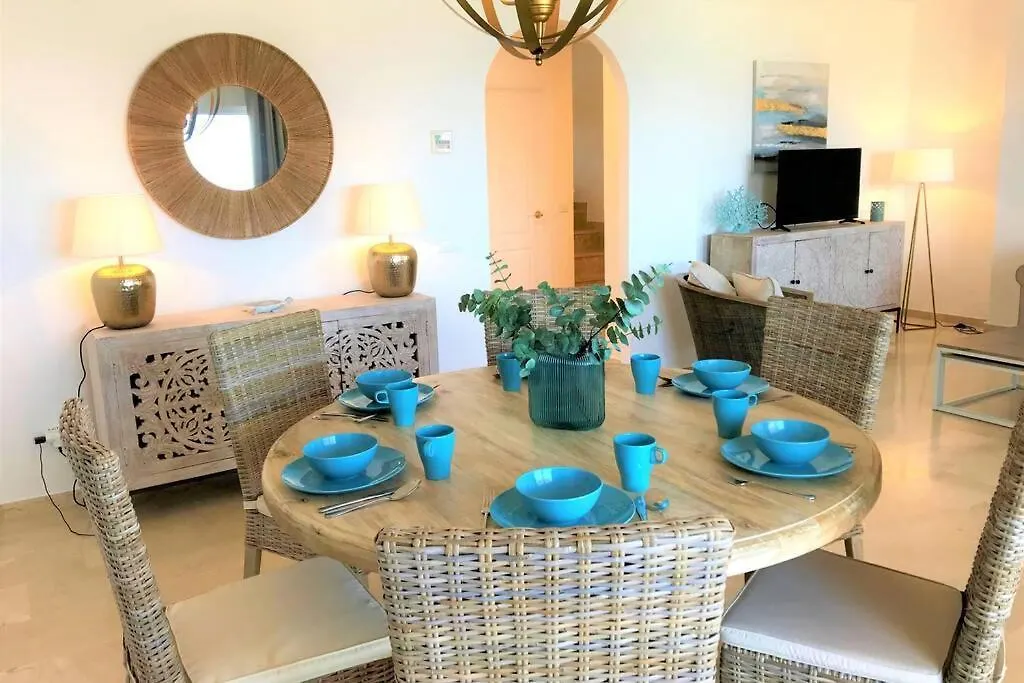 Penthouse Bermuda Beach 2 Estepona