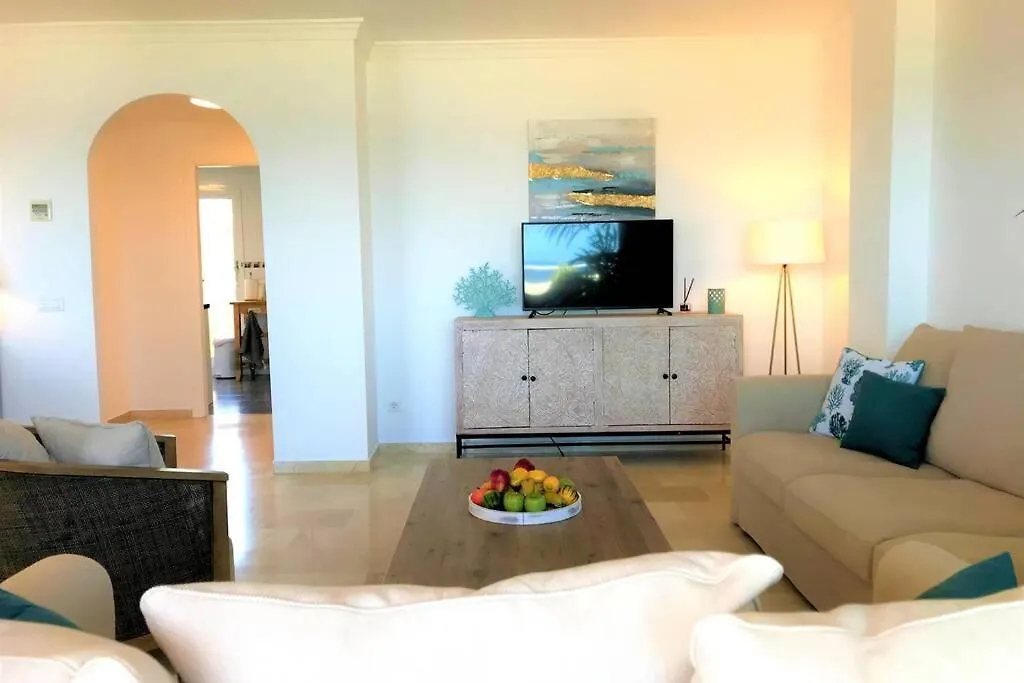 Apartment Penthouse Bermuda Beach 2 Estepona