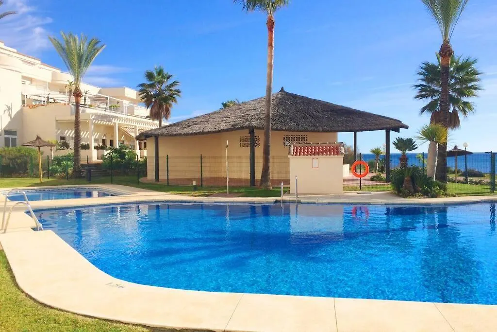Penthouse Bermuda Beach 2 Estepona