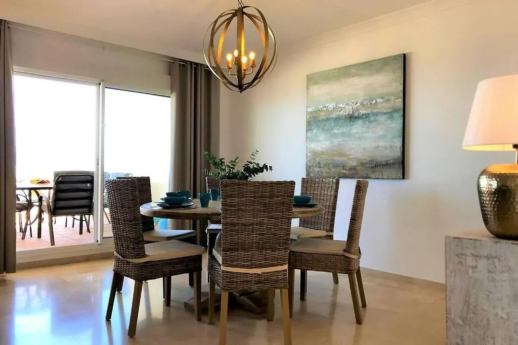 Apartment Penthouse Bermuda Beach 2 Estepona