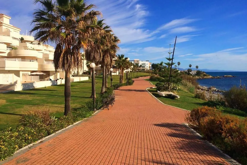 Penthouse Bermuda Beach 2 Estepona 0*,  Spain